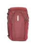 Thule Landmark 60 - Women's Trekkingrucksack 55 cm in dark bordeaux