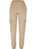 Urban Classics Trousers - Sweat in unionbeige
