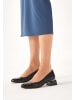 Kazar Pumps in Schwarz