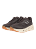 Tenhaag Sneaker in Chocolate