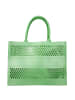 Marc Ellis Handtasche in GREEN