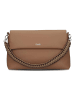 Zwei Yuna Schultertasche 32 cm hazel