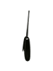 PICARD Auguri - Umhängetasche 30 cm (schwarz) in schwarz