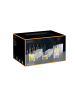 Nachtmann 18er Set Bargläser Noblesse transparent in transparent