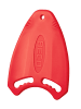 BECO the world of aquasports Kickboard Pro in rot