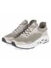 Bullboxer Schnürhalbschuh in taupe