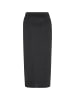 myMo at night Women Skirt in black