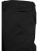 Urban Classics Trousers - Chinos in black