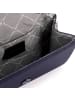 Tamaris Amalia Clutch Tasche 26 cm blue