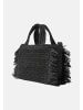 Marc Ellis Handtasche in BLACK
