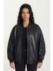 trueprodigy Bomberjacke Selina in Schwarz