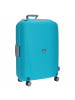 Roncato Light - 4-Rollen-Trolley L 75 cm (smeraldo) in smeraldo
