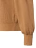 MOSS COPENHAGEN Pullover MSCHMagnea Rachelle in camel - 0002