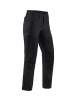 Haglöfs Wanderhose Mid Flex Pant in True Black Solid Short