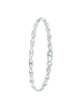 Lucardi 925 Silber Armband