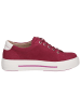 Caprice Sneaker in PINK SUEDE