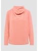 s.Oliver Sweatshirt in 3301_himbeere