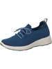 FlyFlot Komfort-Slipper, Sneakers Low in blau