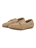 DOCKERS Halbschuhe in Beige