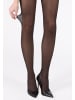camano Transparenter Bodystocking ouvert 1er Pack black