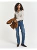 Gant Bluse in beige