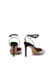 Kazar Pumps in Schwarz