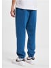DEF DEF DEF Jordy Sweatpants in blue washed