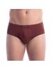 Abanderado 3er-Set: Slip in Multicolored