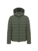 COLMAR Daunenjacke 1252 XT in dunkelgruen