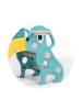 Chipolino Kinderrutsche Welpe 116 cm in grün