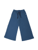 Walkiddy Wide-Leg-Hose Navy - Wide Leg Pants