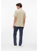 s.Oliver Polo-Shirt in 8148_beige
