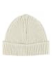 Mustang Beanie Elaine in Weiß