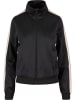 Urban Classics Urban Classics Trainingsjacken in black