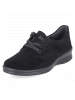 Semler Halbschuhe XENIA in schwarz