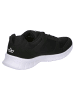 Lico Sneaker in Schwarz