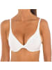 DIM Push-Up-BH in White