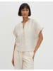 someday. Zanovia Bluse in Natural Glaze