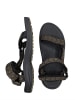 Teva Trekkingsandalen Winsted in Bamboo Dark Olive