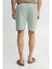 BLEND Sweatshorts BHDownton in Grün