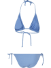 Urban Classics Bikini in horizonblue