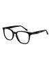 Ted Baker Damen Optische Fassungen Quadrat Schwarz