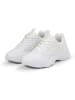 Fila Sneaker in Weiß