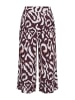 Studio Untold Culotte in schokolade