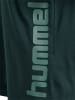 Hummel T-Shirt Hmlprint Kinder in GREEN GABLES
