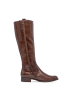 Gabor Fashion Elegante Stiefel in braun