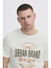 BLEND Rundhalsshirt BHJARBIN 3-Pack in bunt
