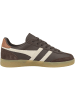 Gola Sneaker low Viper Leather in weiss