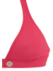 Vivance by Lascana Triangel-Bikini in knallrot
