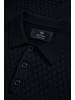 Matinique Strickpullover MApolo Gerade Passform in Dark Navy